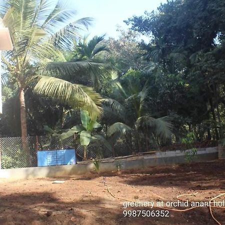 Orchid Anant Holidays Alibag Bagian luar foto