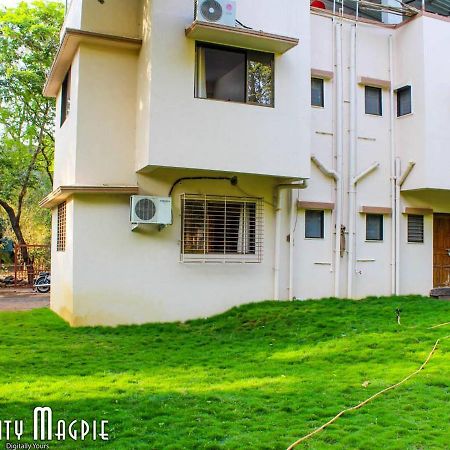 Orchid Anant Holidays Alibag Bagian luar foto