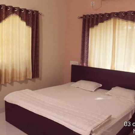 Orchid Anant Holidays Alibag Bagian luar foto