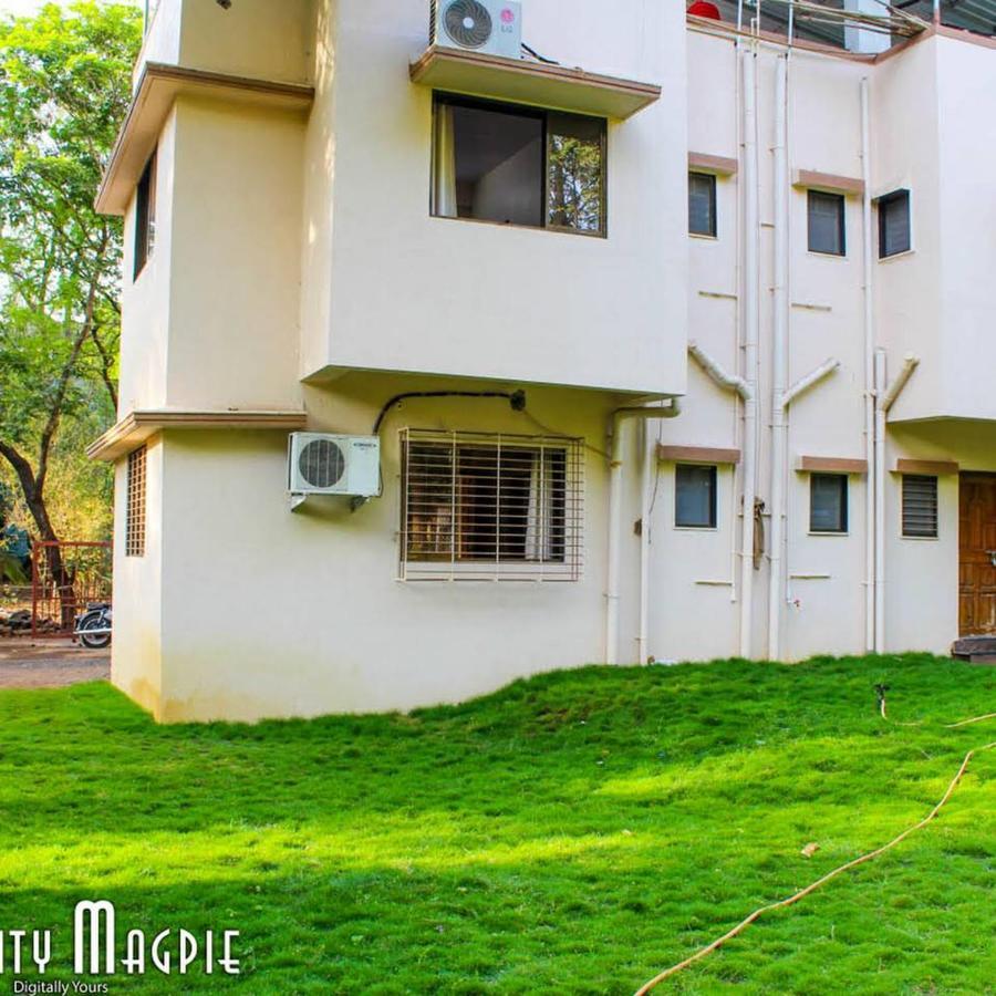 Orchid Anant Holidays Alibag Bagian luar foto