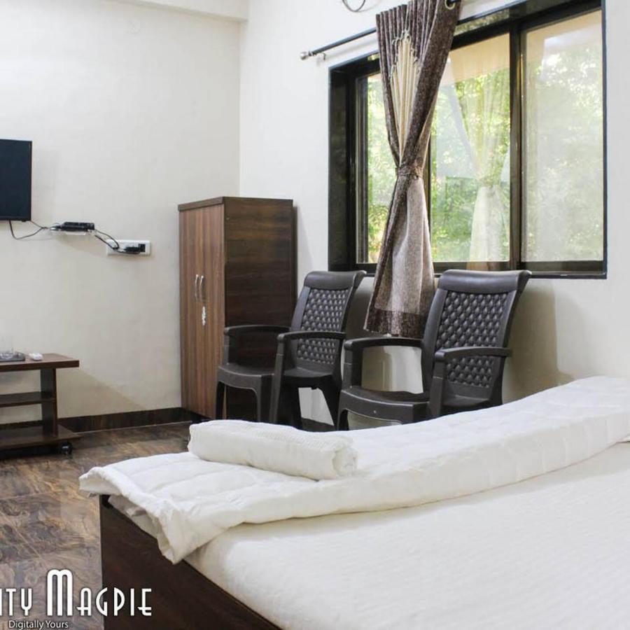 Orchid Anant Holidays Alibag Bagian luar foto