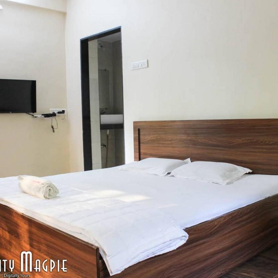 Orchid Anant Holidays Alibag Bagian luar foto